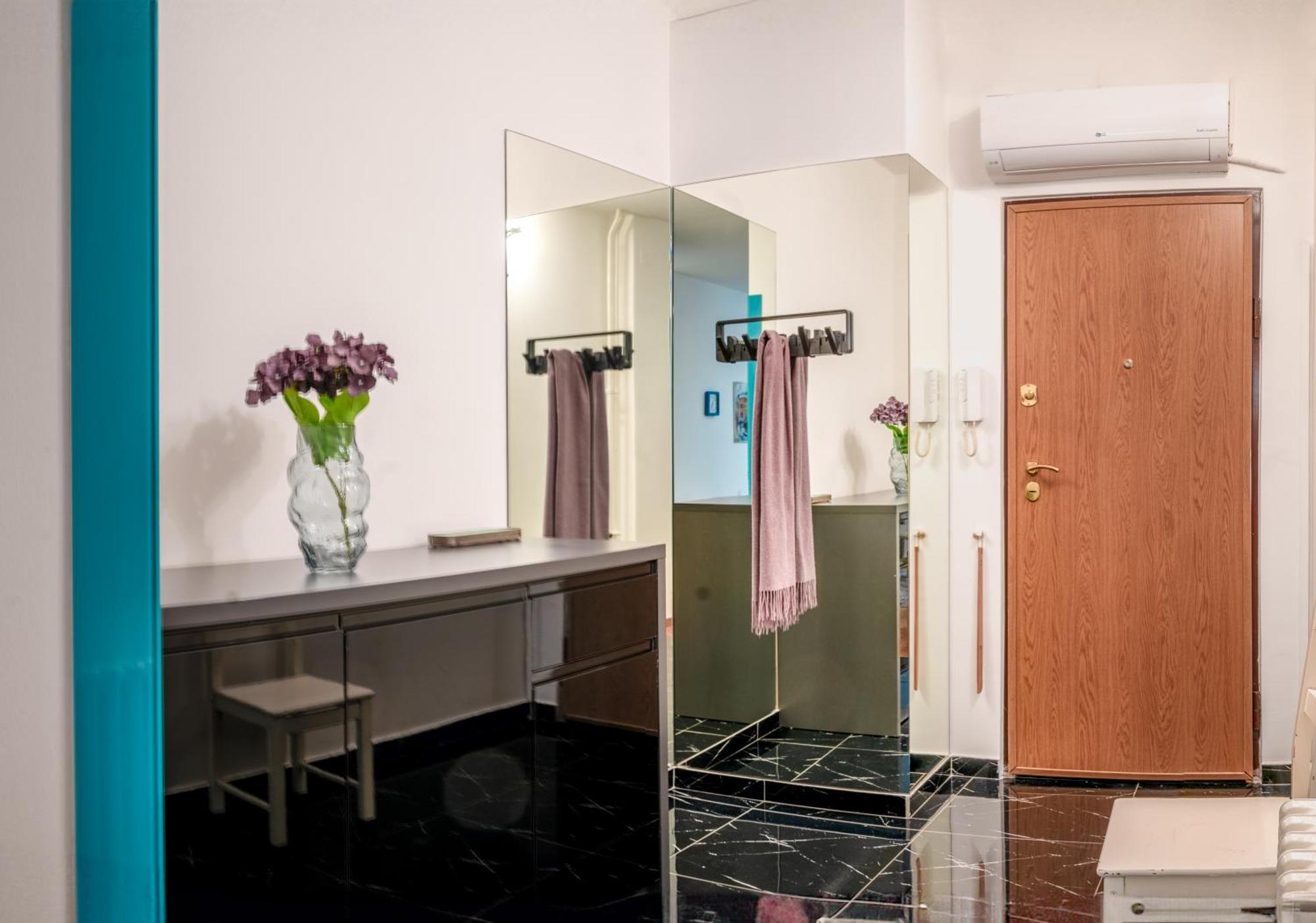 Central Apartment Mirza Сараево Экстерьер фото